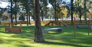 Lisboa já tem parque canino