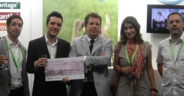 Bayer distingue investigadores portugueses