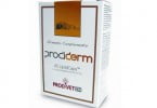 Prodivet ZN lança Prodiderm