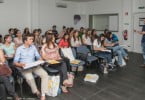 1º Seminário do Hospital Veterinário de Aveiro junta profissionais do setor