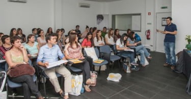 1º Seminário do Hospital Veterinário de Aveiro junta profissionais do setor