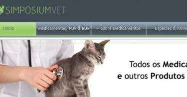 Bayer Saúde Animal patrocina SimposiumVet