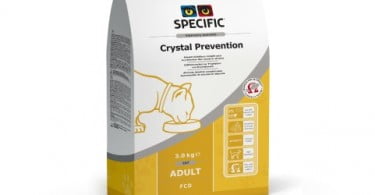 Dechra apresenta FCD e FCD Light Crystal Prevention