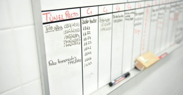 Túnel de voo circular: Voando rumo à liberdade