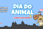 dia do animal topo site