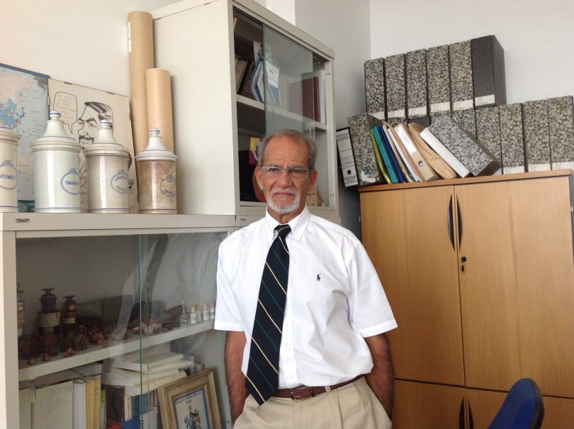 Alfredoo Jorge Silva e