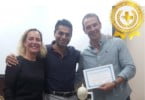 Certificado de Excelência Vetbizz Consulting