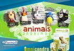 Ominicondro patrocínio Animais Anónimos