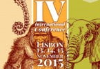 IV Conferência Internacional Fauna