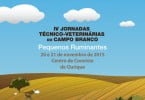 Jornadas Técnico Veterinárias do Campo Branco