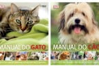 Manual do Gato e do Cão Arte Plural Edições