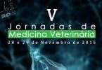 V Jornadas de Medicina Veterinária imagem do evento