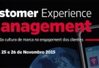 customer experience management