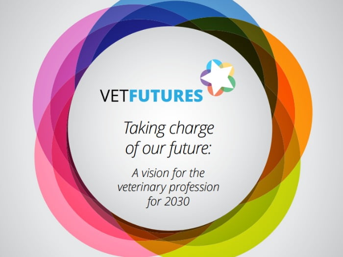 medicina veterinária - futuro