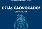 Animalzan e FC Porto parceria