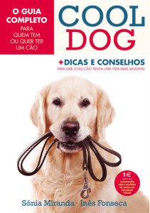 livro cool dog