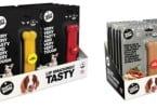 Tasty Bones Genyen Veterinária Atual