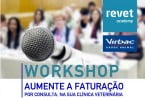 Aumentar faturação Revet Veterinária Atual