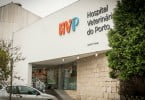Hospital Veterinário do Porto Veterinária Atual