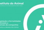 Instituto do Animal Legislação Animais de companhia Veterinária Atual