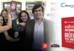 New Global prémio Acana Veterinária Atual