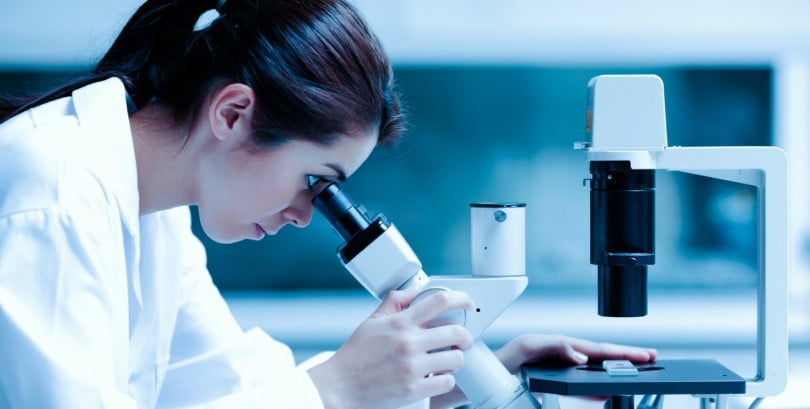 laboratório Veterinária Atual