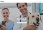 Petable app Veterinária Atual