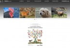 recursos genéticos animais