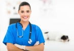 médica veterinária Veterinária Atual