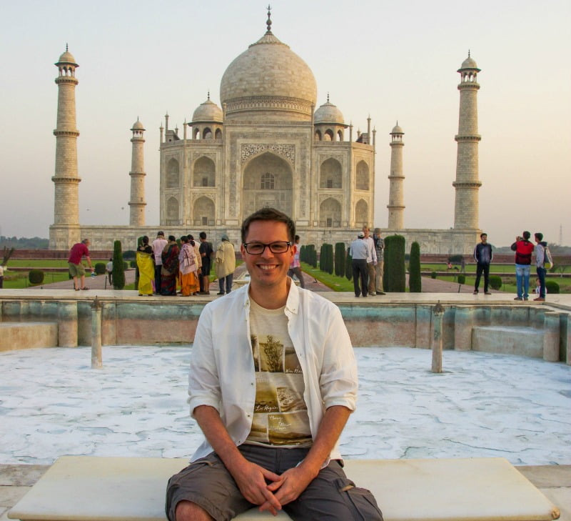 Luis Ricardo Silva veterinariaatual