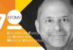 Encontro de formação OMV
