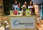 New Global SEVC Veterinária Atual