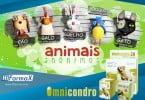 Ominicondro Animais Anónimos RTP Veterinária Atual