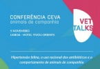 VET Talks CEVA Veterinária Atual
