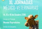 jornadas médico veterinárias AEFMV