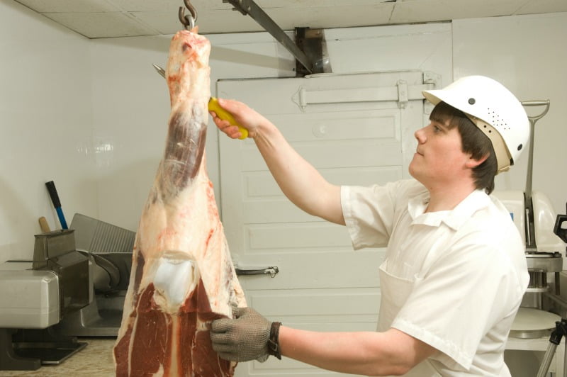 segurança alimentar