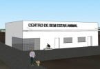 Centro de Bem Estar Animal Albufeira Veterinária Atual
