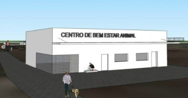 Centro de Bem Estar Animal Albufeira Veterinária Atual