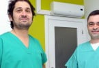 VetPoint donos da clínica Veterinária aTUAL