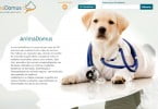 rede AnimaDomus Veterinária Atual