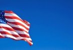 bandeira EUA