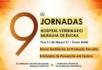 Jornadas Hospital Veterinário Muralha de Évora  Veterinária Atual