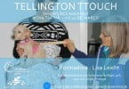 Tellington TTouch CPCA Veterinária Atual