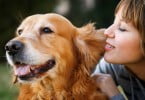 Donos de cães vivem mais tempo