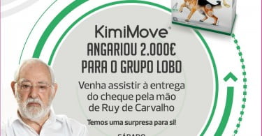 kimi veterinariaatual