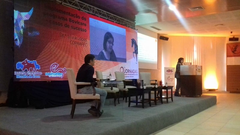 Jornadas Hospital Veterinário Muralha de Évora Veterinária Atual