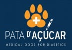 cães de assistência para pacientes com diabetes