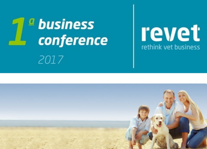 Revet realiza Business Conferences