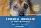 II Congresso de Medicina Interna Veterinária Atual