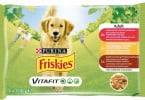 Friskies lança nova gama de alimentação natural para cães